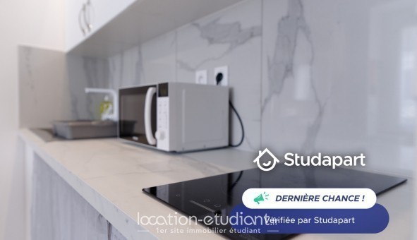 Logement tudiant T4 à Marseille 06me arrondissement (13006)