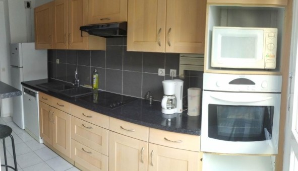 Logement tudiant T4 à Marseille 07me arrondissement (13007)