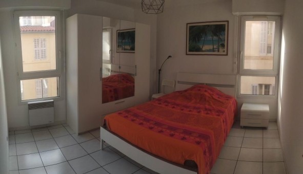 Logement tudiant T4 à Marseille 07me arrondissement (13007)