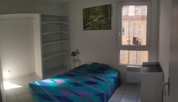 Logement tudiant T4 à Marseille 07me arrondissement (13007)