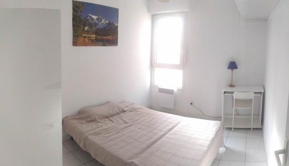Logement tudiant T4 à Marseille 07me arrondissement (13007)