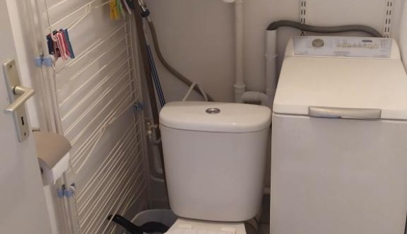 Logement tudiant T4 à Marseille 07me arrondissement (13007)