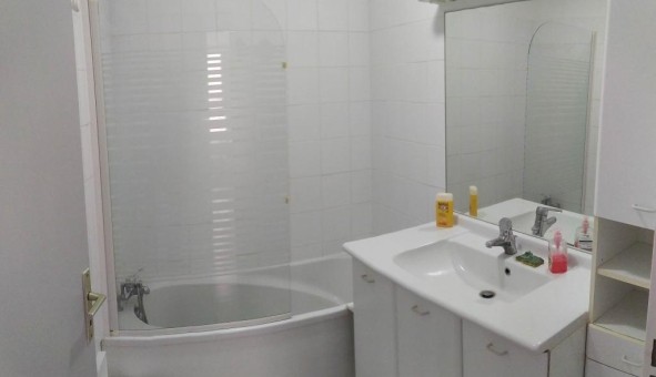 Logement tudiant T4 à Marseille 07me arrondissement (13007)