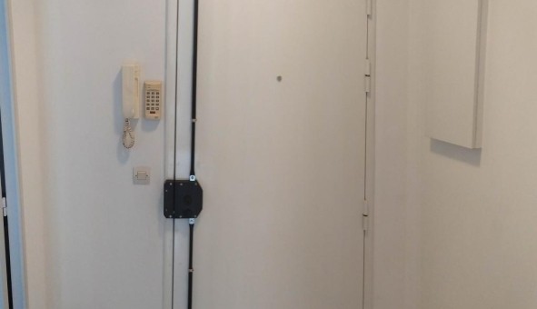 Logement tudiant T4 à Marseille 07me arrondissement (13007)