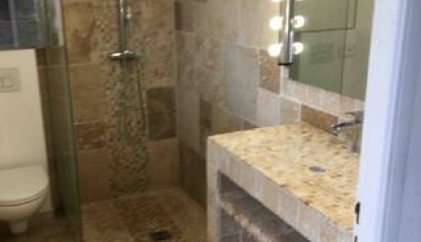 Logement tudiant Location T4 Vide Marseille 07me arrondissement (13007)