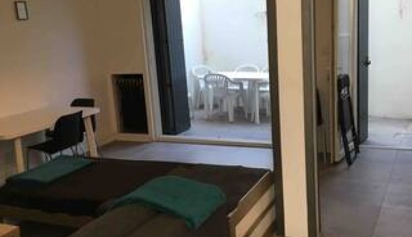 Logement tudiant T4 à Marseille 07me arrondissement (13007)
