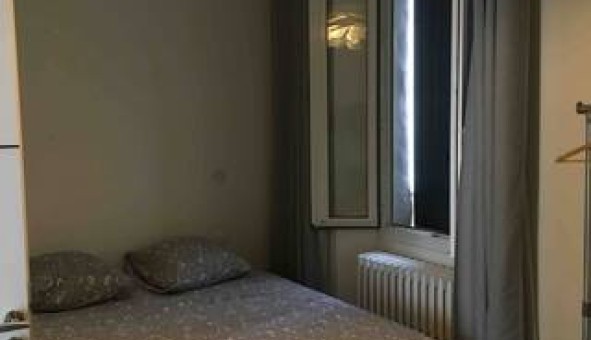 Logement tudiant T4 à Marseille 07me arrondissement (13007)