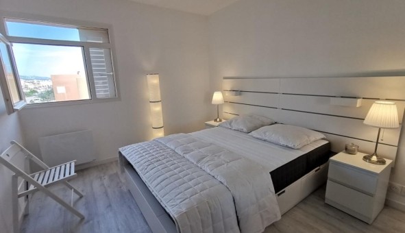 Logement tudiant Location T4 Vide Marseille 07me arrondissement (13007)