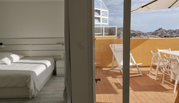 Logement tudiant T4 à Marseille 07me arrondissement (13007)