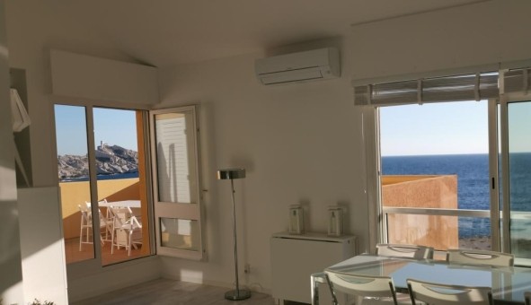 Logement tudiant T4 à Marseille 07me arrondissement (13007)