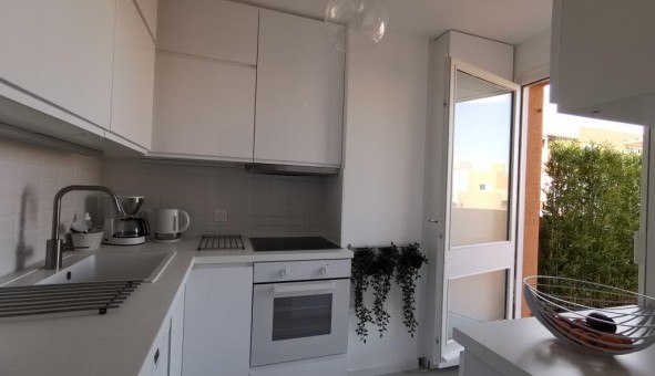 Logement tudiant T4 à Marseille 07me arrondissement (13007)