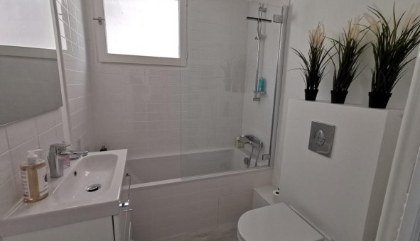Logement tudiant T4 à Marseille 07me arrondissement (13007)