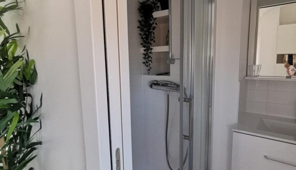 Logement tudiant T4 à Marseille 07me arrondissement (13007)