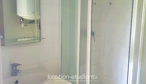 Logement tudiant T4 à Marseille 08me arrondissement (13008)