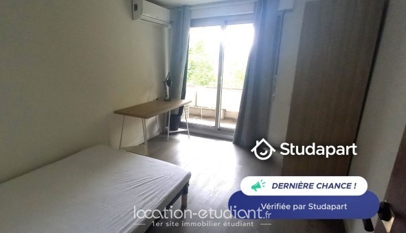 Logement tudiant T4 à Marseille 08me arrondissement (13008)
