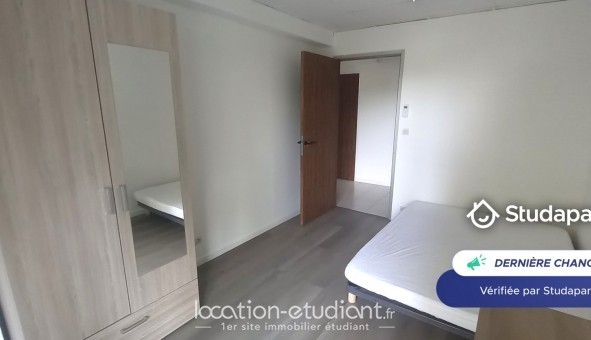 Logement tudiant T4 à Marseille 08me arrondissement (13008)