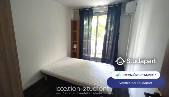 Logement tudiant T4 à Marseille 08me arrondissement (13008)