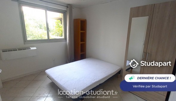 Logement tudiant T4 à Marseille 08me arrondissement (13008)