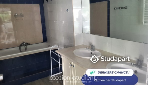 Logement tudiant T4 à Marseille 08me arrondissement (13008)