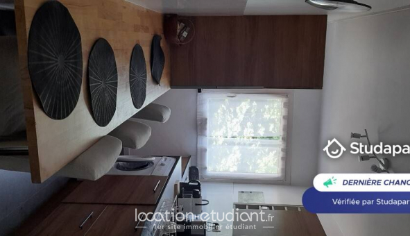 Logement tudiant T4 à Marseille 08me arrondissement (13008)