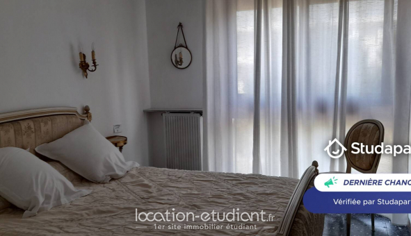 Logement tudiant T4 à Marseille 08me arrondissement (13008)