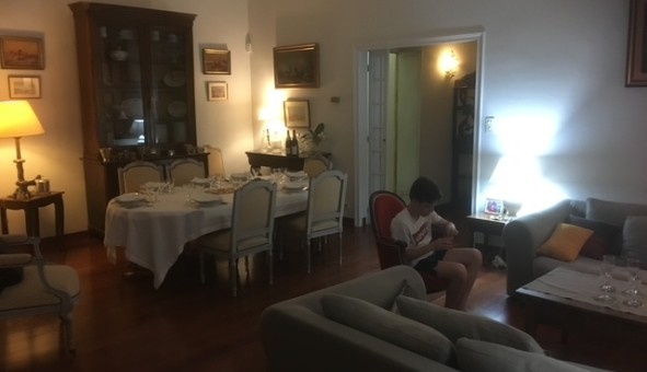 Logement tudiant Location T4 Vide Marseille 08me arrondissement (13008)