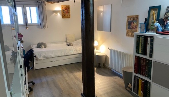Logement tudiant T4 à Marseille 08me arrondissement (13008)