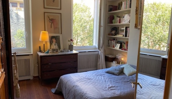 Logement tudiant T4 à Marseille 08me arrondissement (13008)