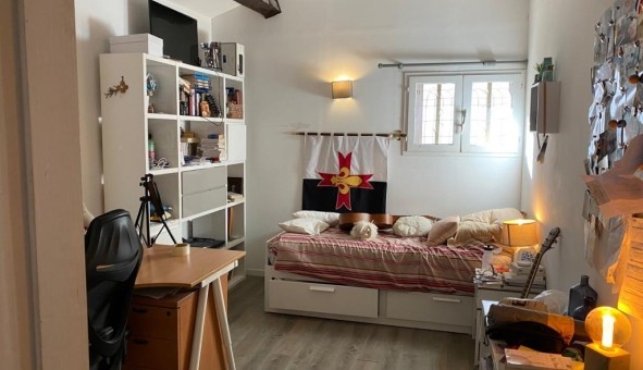 Logement tudiant T4 à Marseille 08me arrondissement (13008)