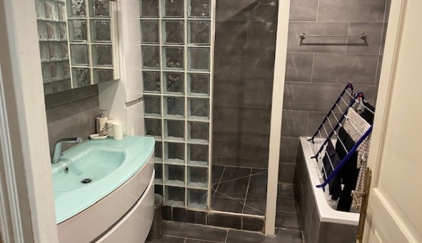 Logement tudiant T4 à Marseille 08me arrondissement (13008)