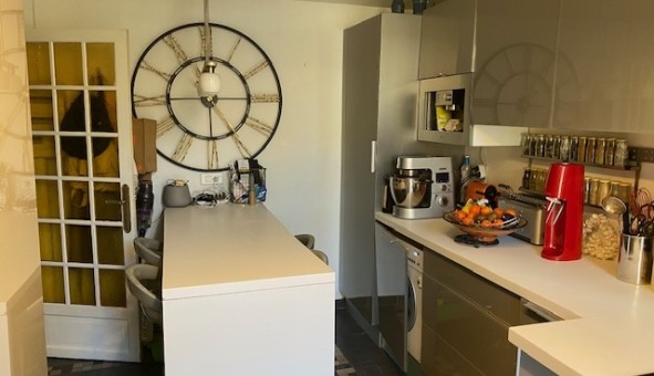 Logement tudiant T4 à Marseille 08me arrondissement (13008)