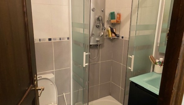 Logement tudiant T4 à Marseille 08me arrondissement (13008)