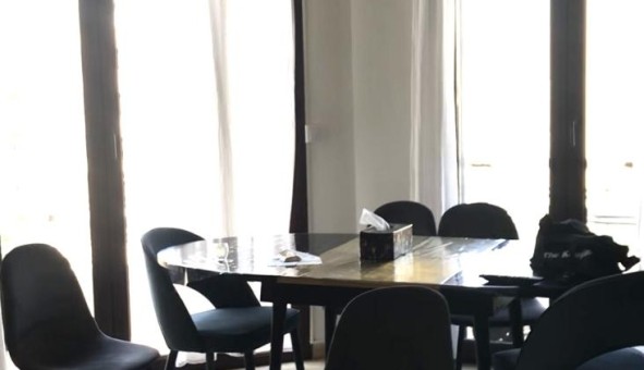 Logement tudiant T4 à Marseille 08me arrondissement (13008)
