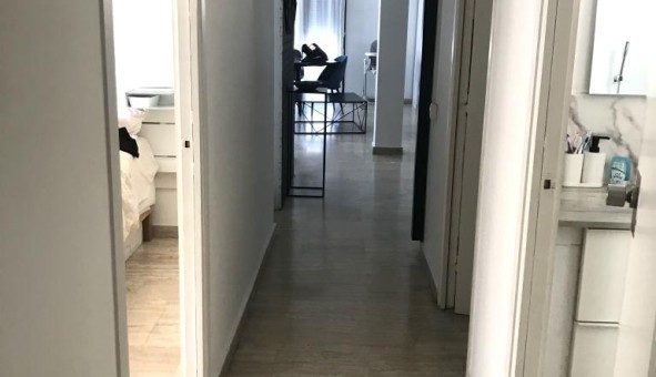 Logement tudiant T4 à Marseille 08me arrondissement (13008)