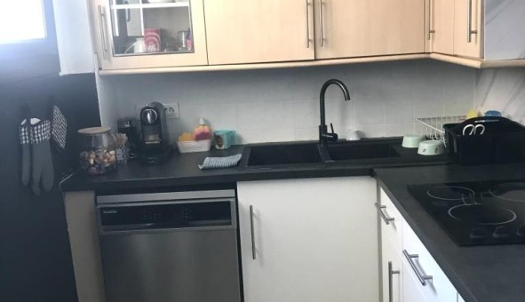 Logement tudiant T4 à Marseille 08me arrondissement (13008)