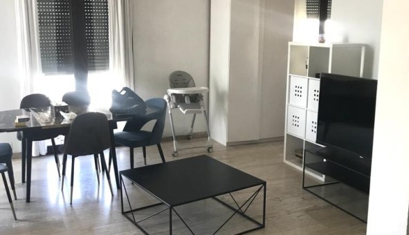 Logement tudiant T4 à Marseille 08me arrondissement (13008)