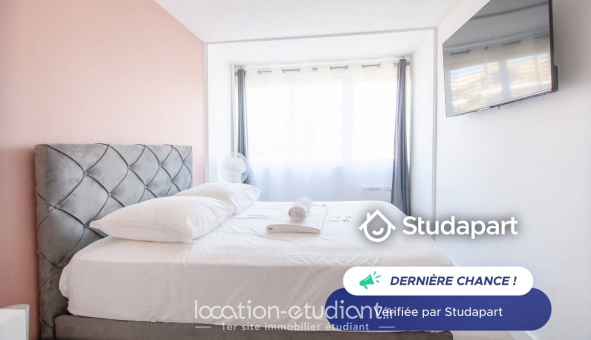Logement tudiant T4 à Marseille 08me arrondissement (13008)