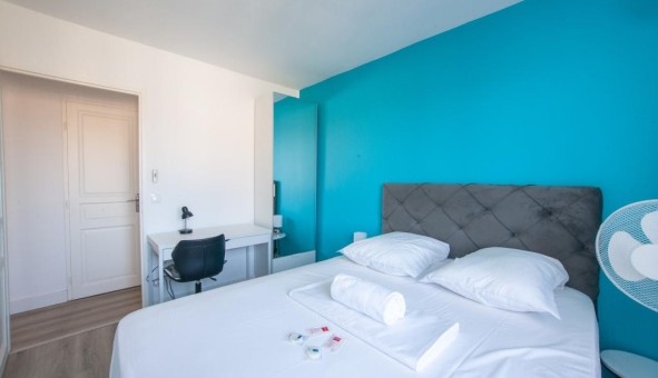 Logement tudiant T4 à Marseille 08me arrondissement (13008)