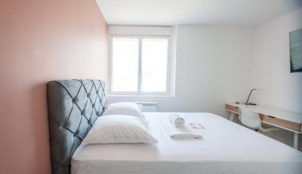 Logement tudiant T4 à Marseille 08me arrondissement (13008)