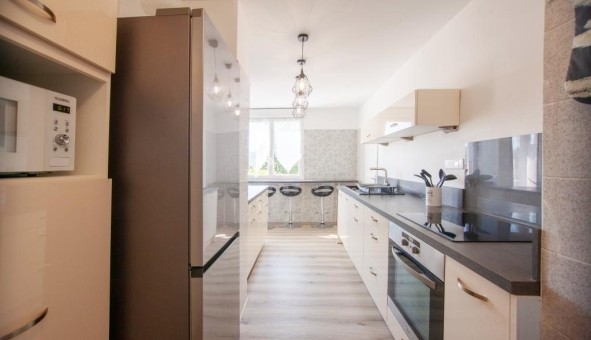 Logement tudiant T4 à Marseille 08me arrondissement (13008)