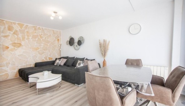 Logement tudiant T4 à Marseille 08me arrondissement (13008)
