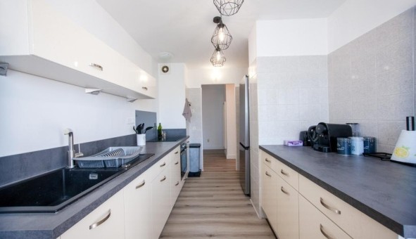 Logement tudiant T4 à Marseille 08me arrondissement (13008)