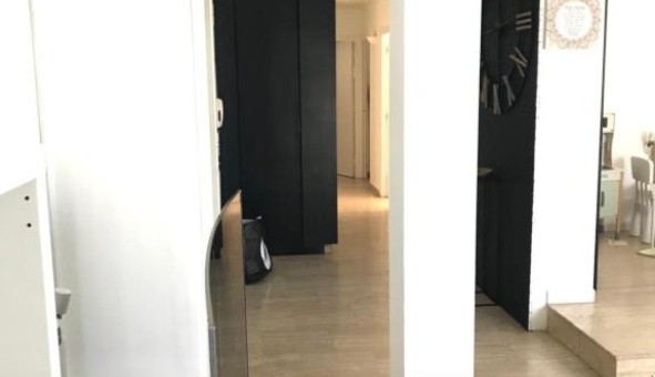 Logement tudiant T4 à Marseille 08me arrondissement (13008)
