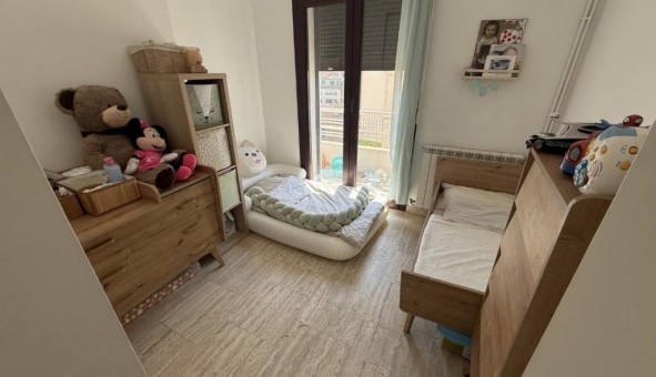 Logement tudiant T4 à Marseille 08me arrondissement (13008)