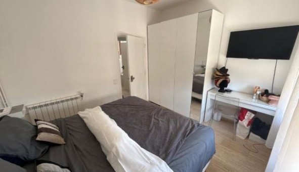 Logement tudiant T4 à Marseille 08me arrondissement (13008)