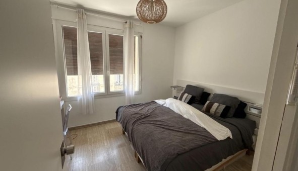 Logement tudiant T4 à Marseille 08me arrondissement (13008)