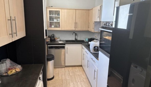 Logement tudiant T4 à Marseille 08me arrondissement (13008)
