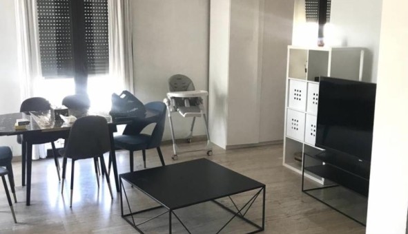 Logement étudiant Location T4 Vide Marseille 08ème arrondissement (13008)