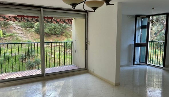 Logement �tudiant T4 &agrave; Marseille 08�me arrondissement (13008)