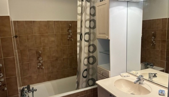 Logement �tudiant T4 &agrave; Marseille 08�me arrondissement (13008)